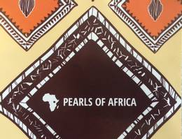 Pearls of Africa